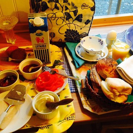 Stockholm B&B Cottage Nacka Δωμάτιο φωτογραφία