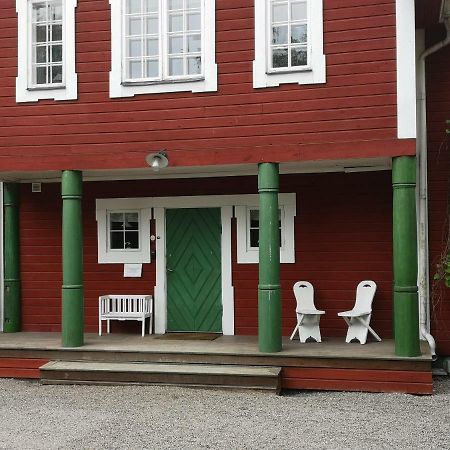 Stockholm B&B Cottage Nacka Εξωτερικό φωτογραφία