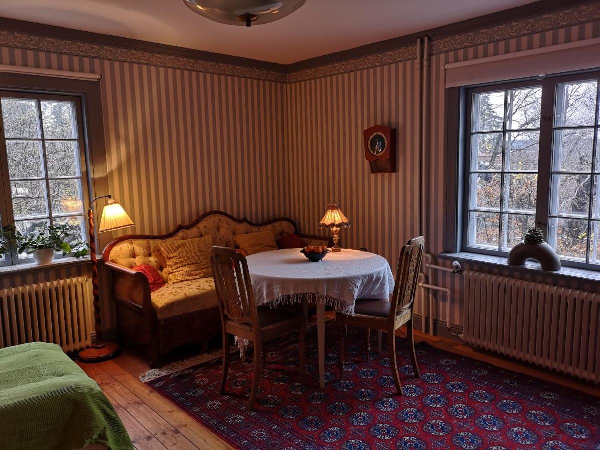 Stockholm B&B Cottage Nacka Δωμάτιο φωτογραφία