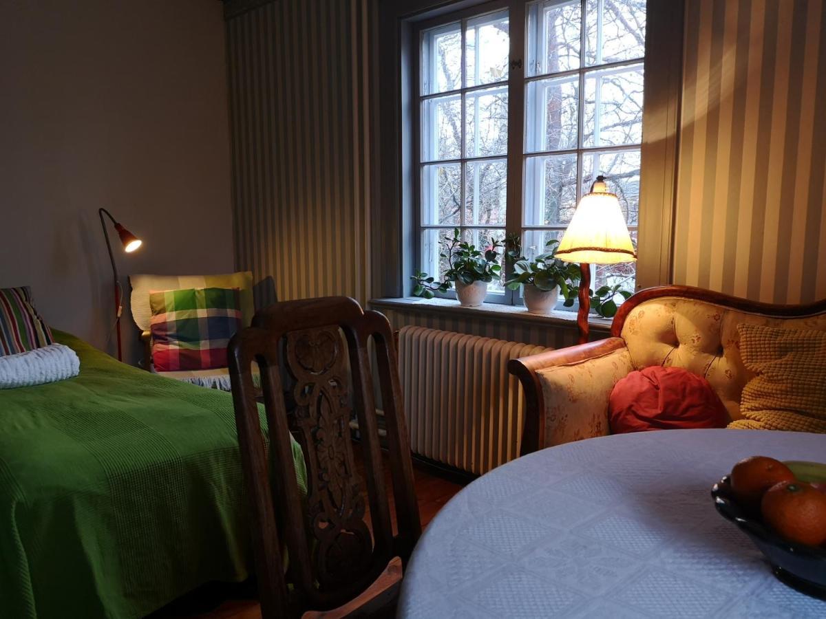 Stockholm B&B Cottage Nacka Δωμάτιο φωτογραφία