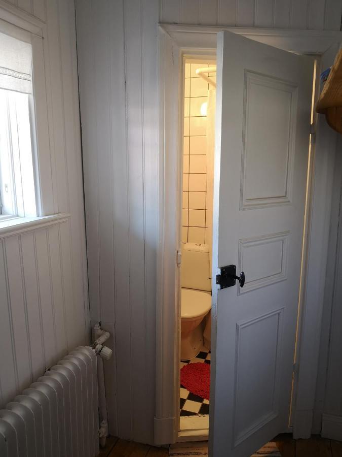 Stockholm B&B Cottage Nacka Δωμάτιο φωτογραφία