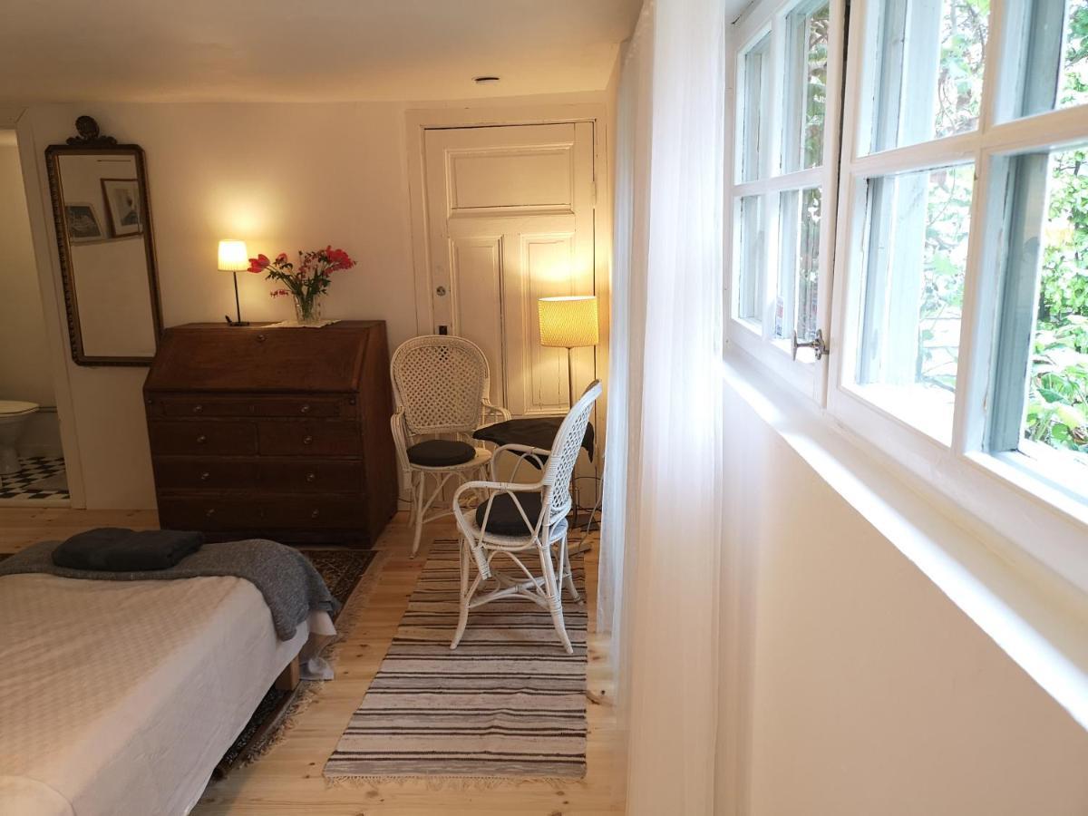 Stockholm B&B Cottage Nacka Εξωτερικό φωτογραφία
