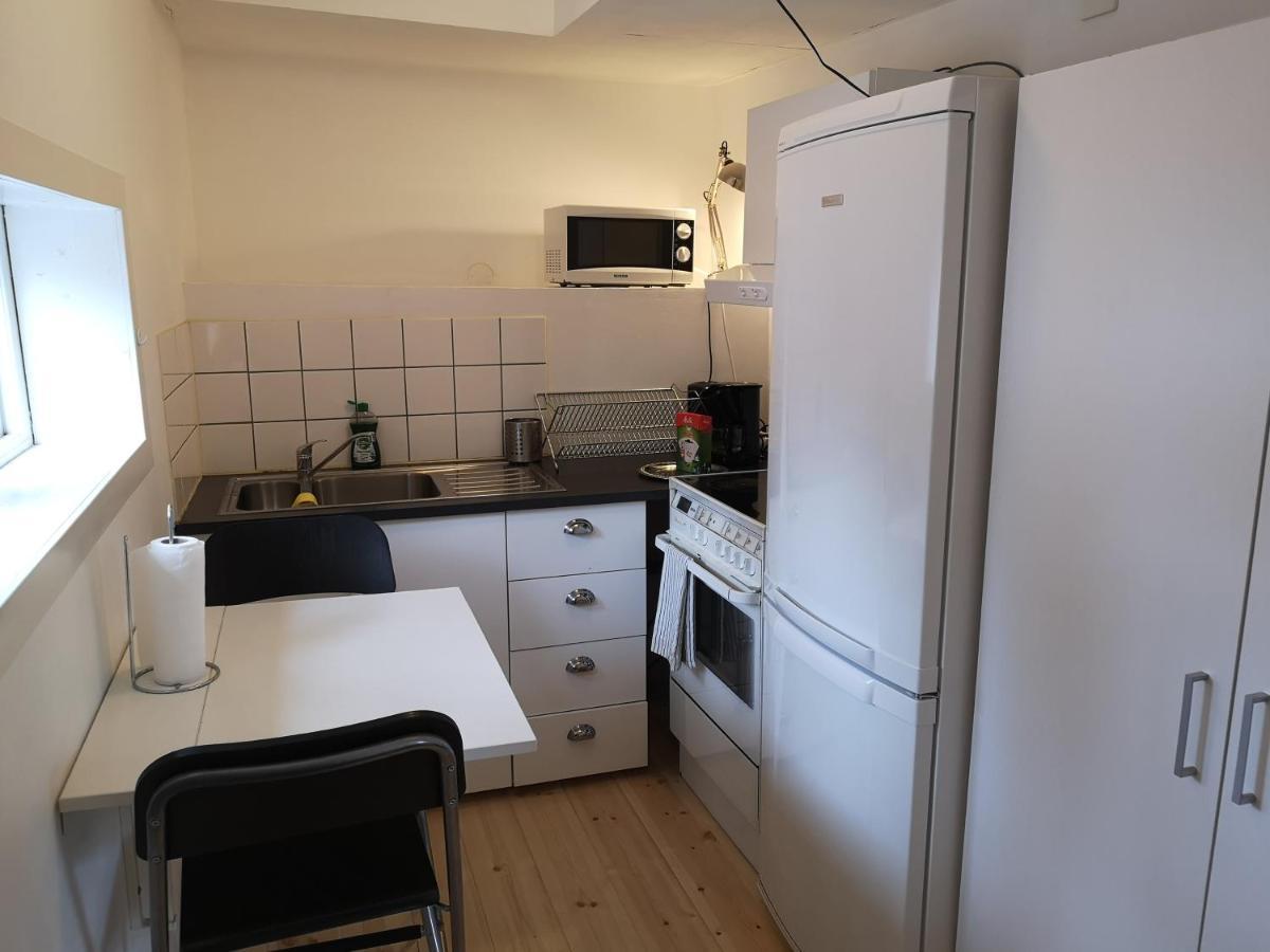Stockholm B&B Cottage Nacka Εξωτερικό φωτογραφία