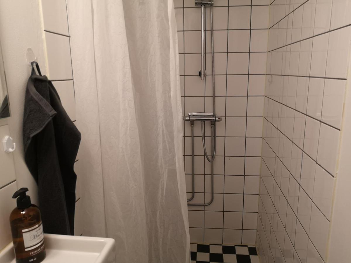 Stockholm B&B Cottage Nacka Εξωτερικό φωτογραφία