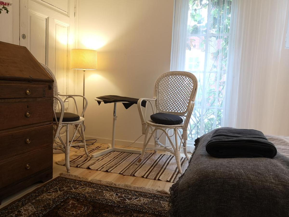 Stockholm B&B Cottage Nacka Εξωτερικό φωτογραφία