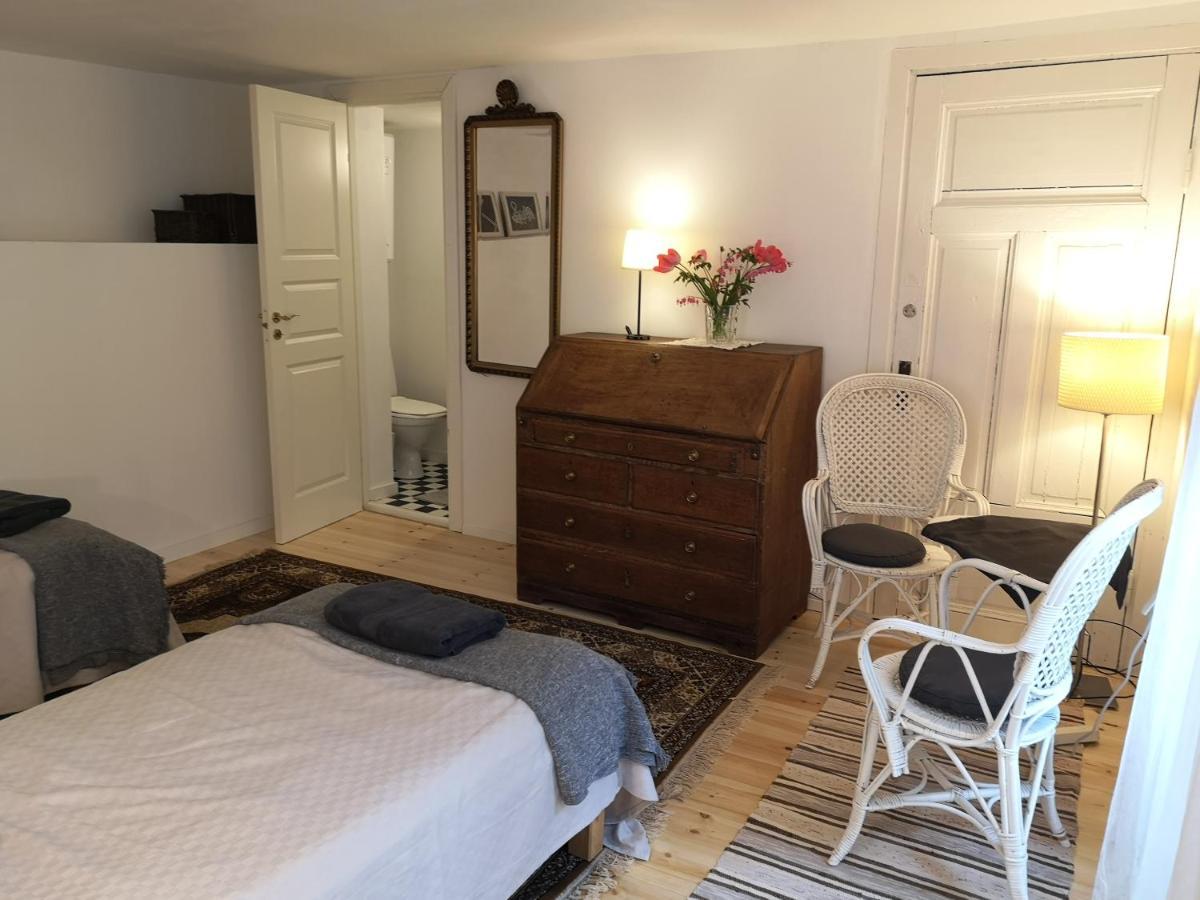 Stockholm B&B Cottage Nacka Εξωτερικό φωτογραφία