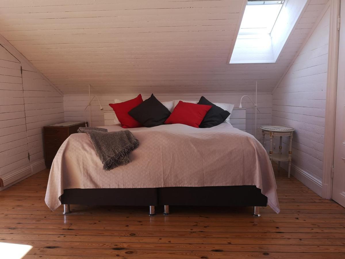 Stockholm B&B Cottage Nacka Εξωτερικό φωτογραφία