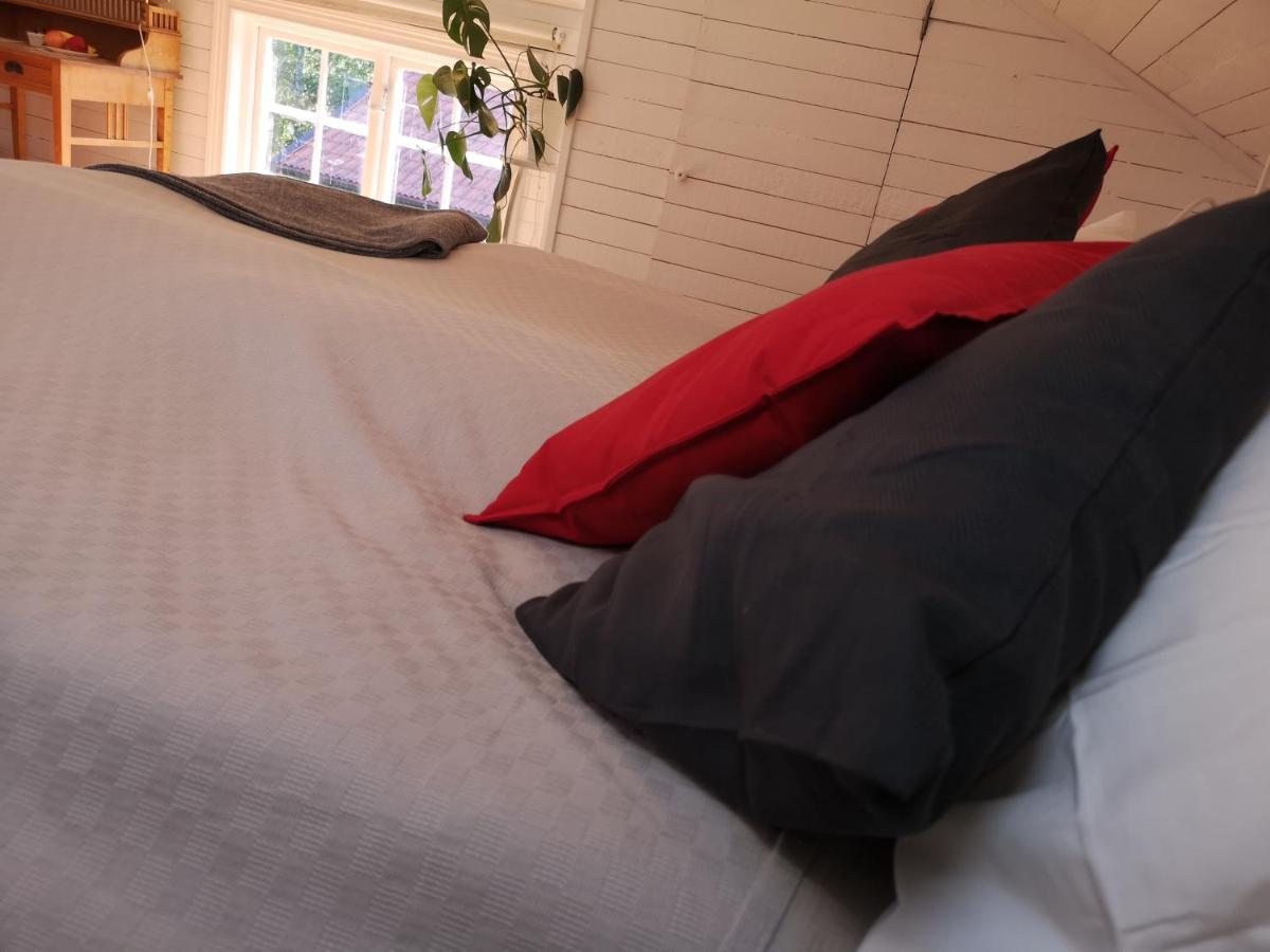 Stockholm B&B Cottage Nacka Εξωτερικό φωτογραφία