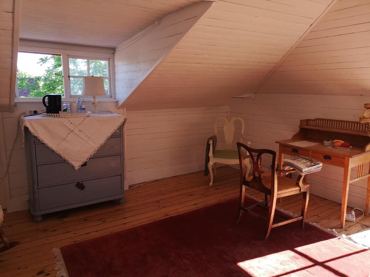 Stockholm B&B Cottage Nacka Εξωτερικό φωτογραφία