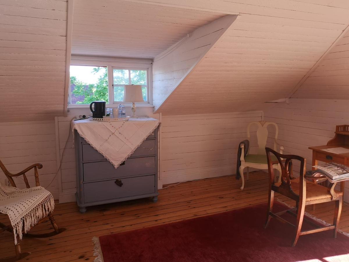 Stockholm B&B Cottage Nacka Εξωτερικό φωτογραφία