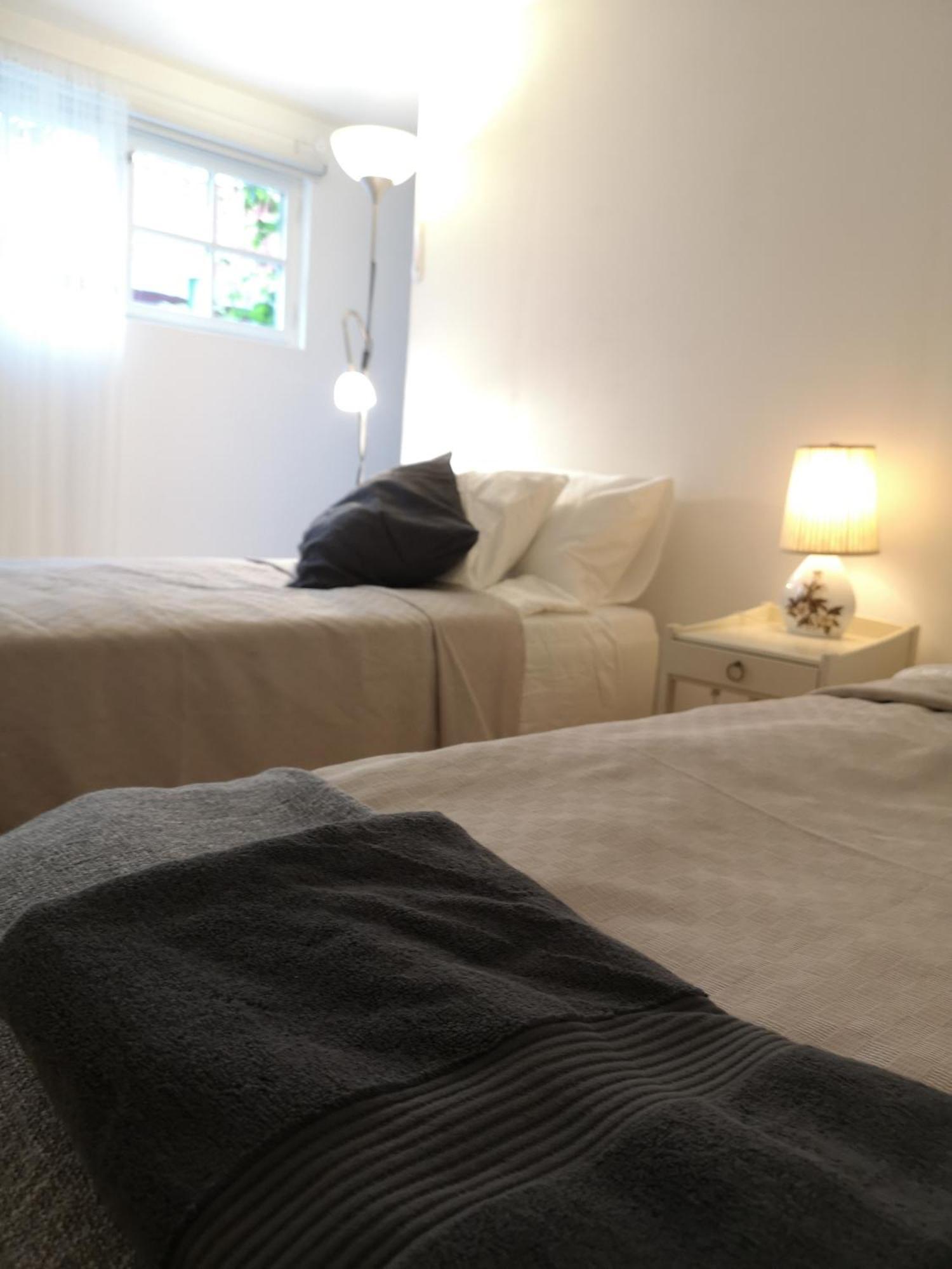 Stockholm B&B Cottage Nacka Δωμάτιο φωτογραφία