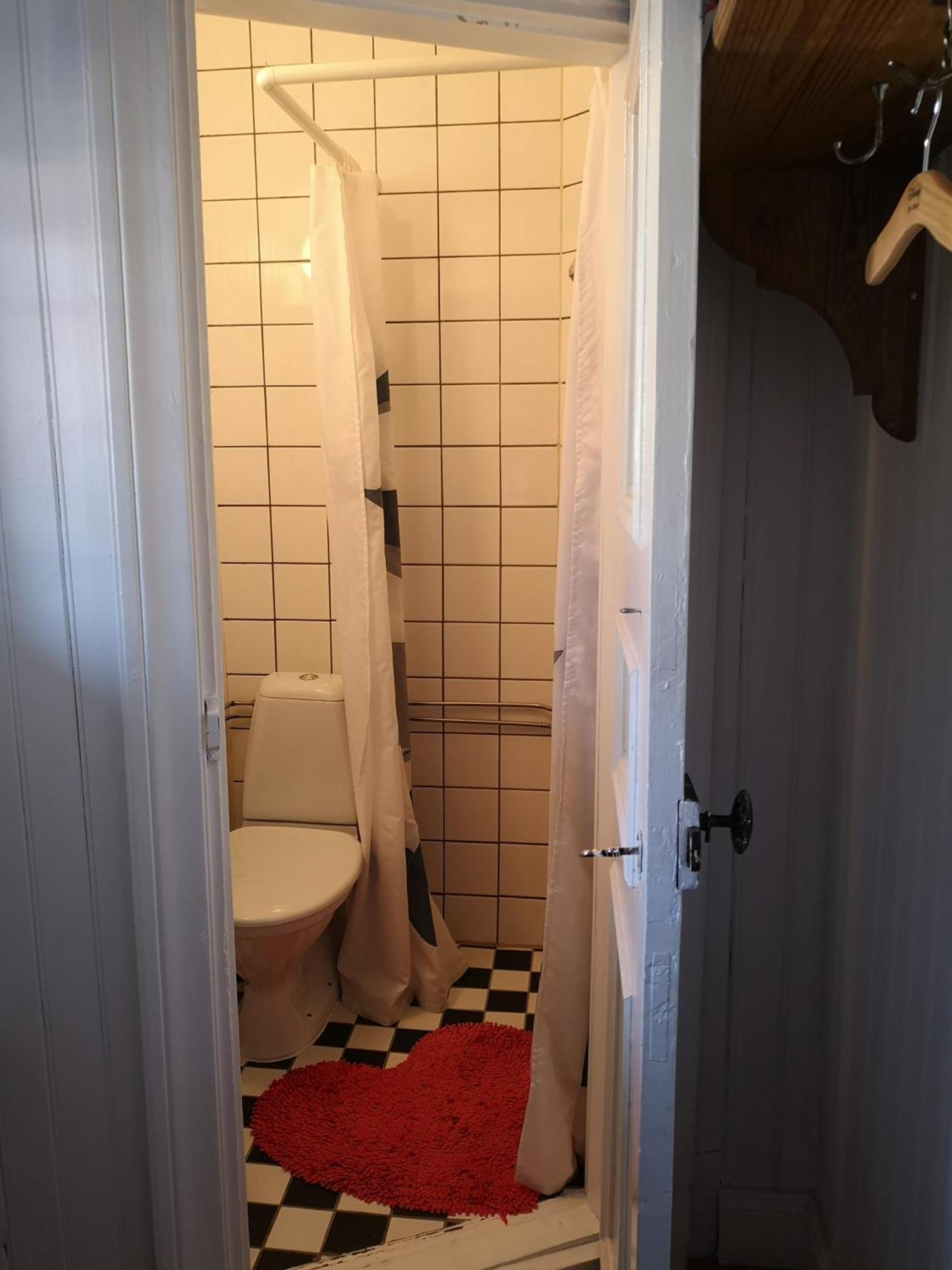 Stockholm B&B Cottage Nacka Δωμάτιο φωτογραφία