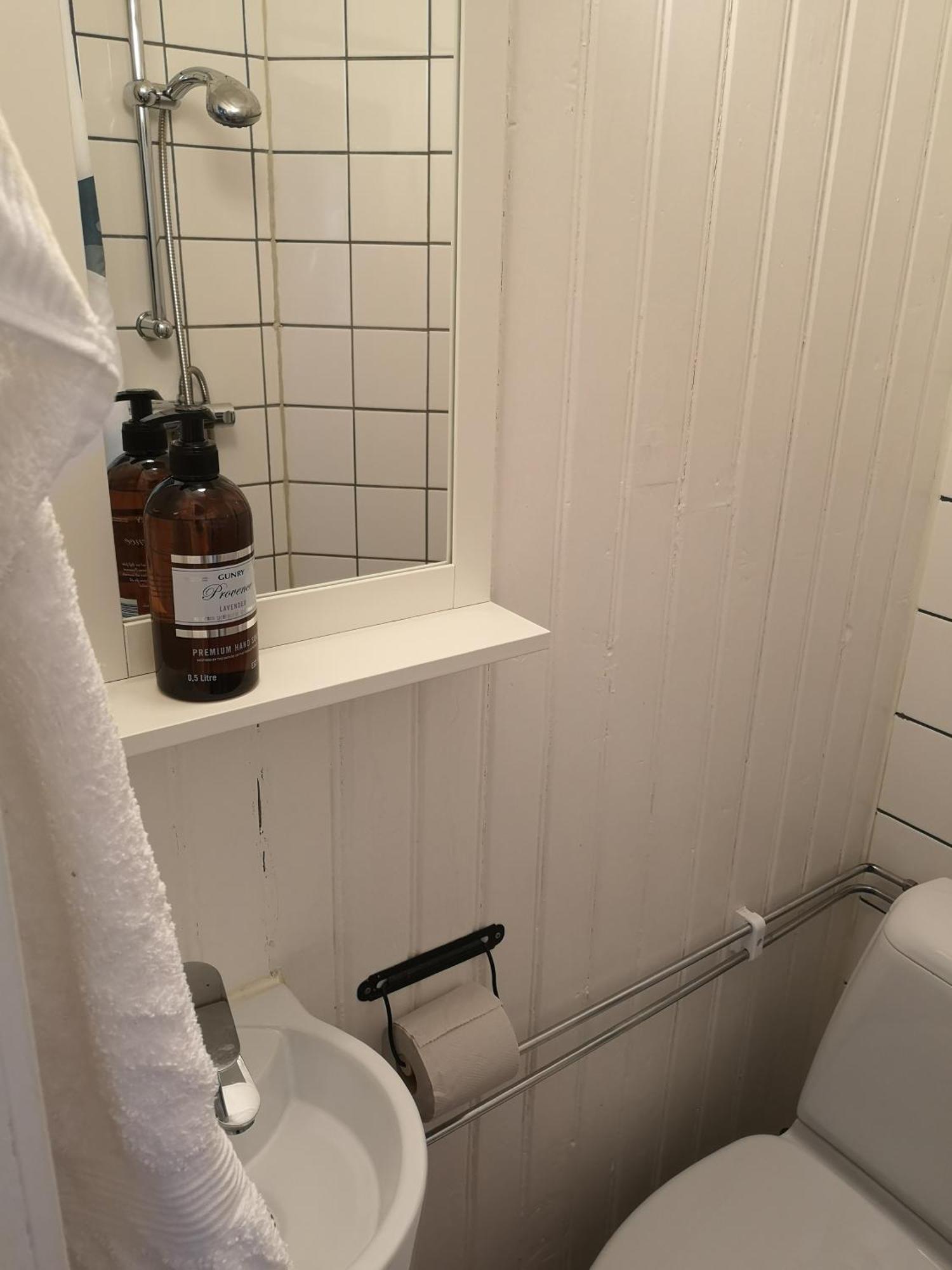 Stockholm B&B Cottage Nacka Δωμάτιο φωτογραφία