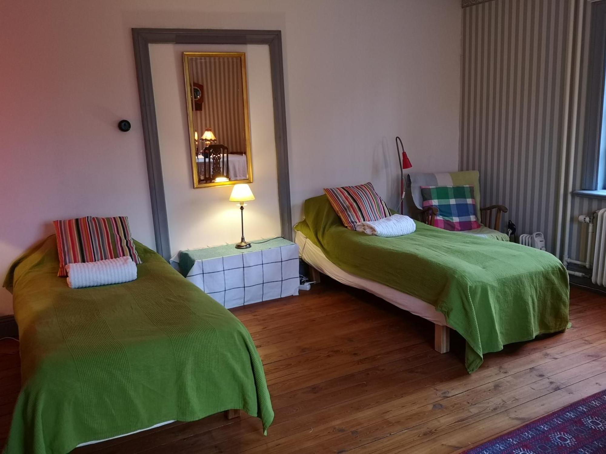 Stockholm B&B Cottage Nacka Δωμάτιο φωτογραφία