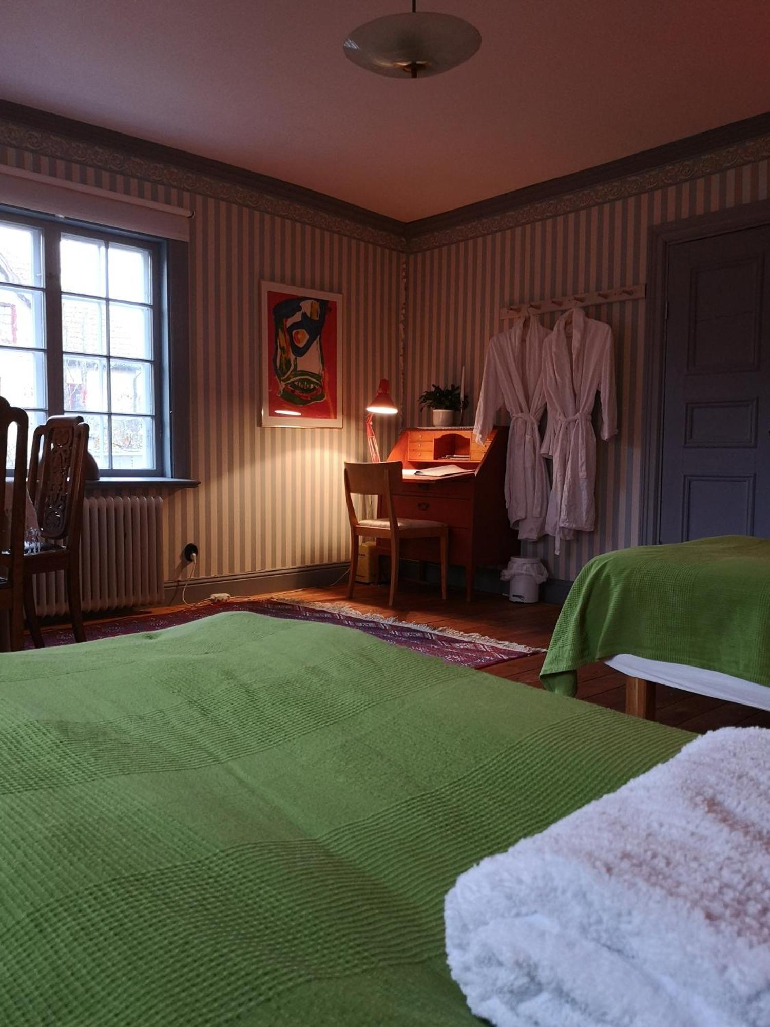 Stockholm B&B Cottage Nacka Δωμάτιο φωτογραφία