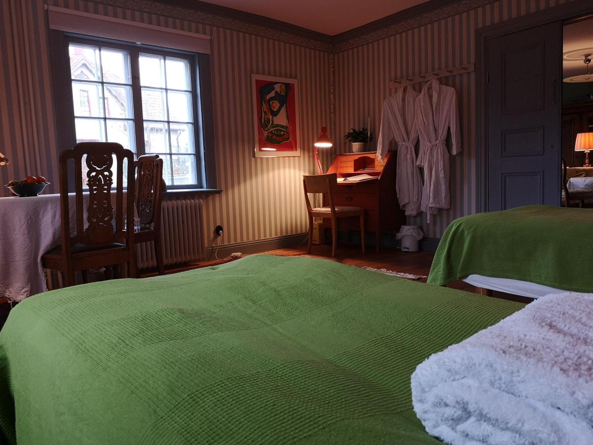 Stockholm B&B Cottage Nacka Δωμάτιο φωτογραφία