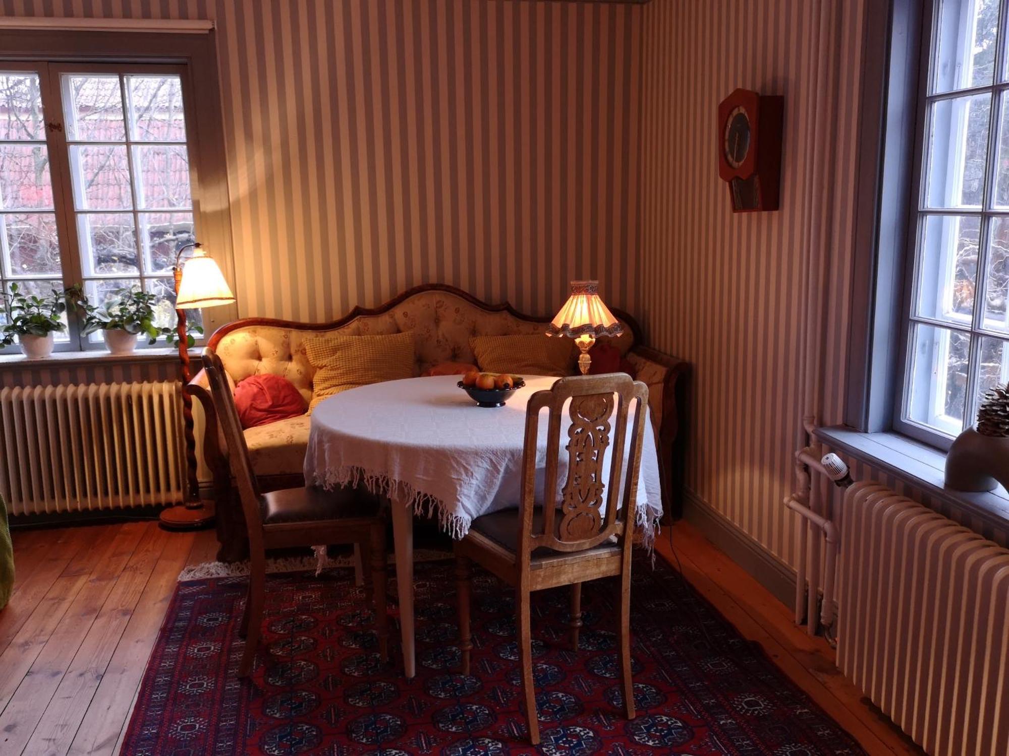 Stockholm B&B Cottage Nacka Δωμάτιο φωτογραφία