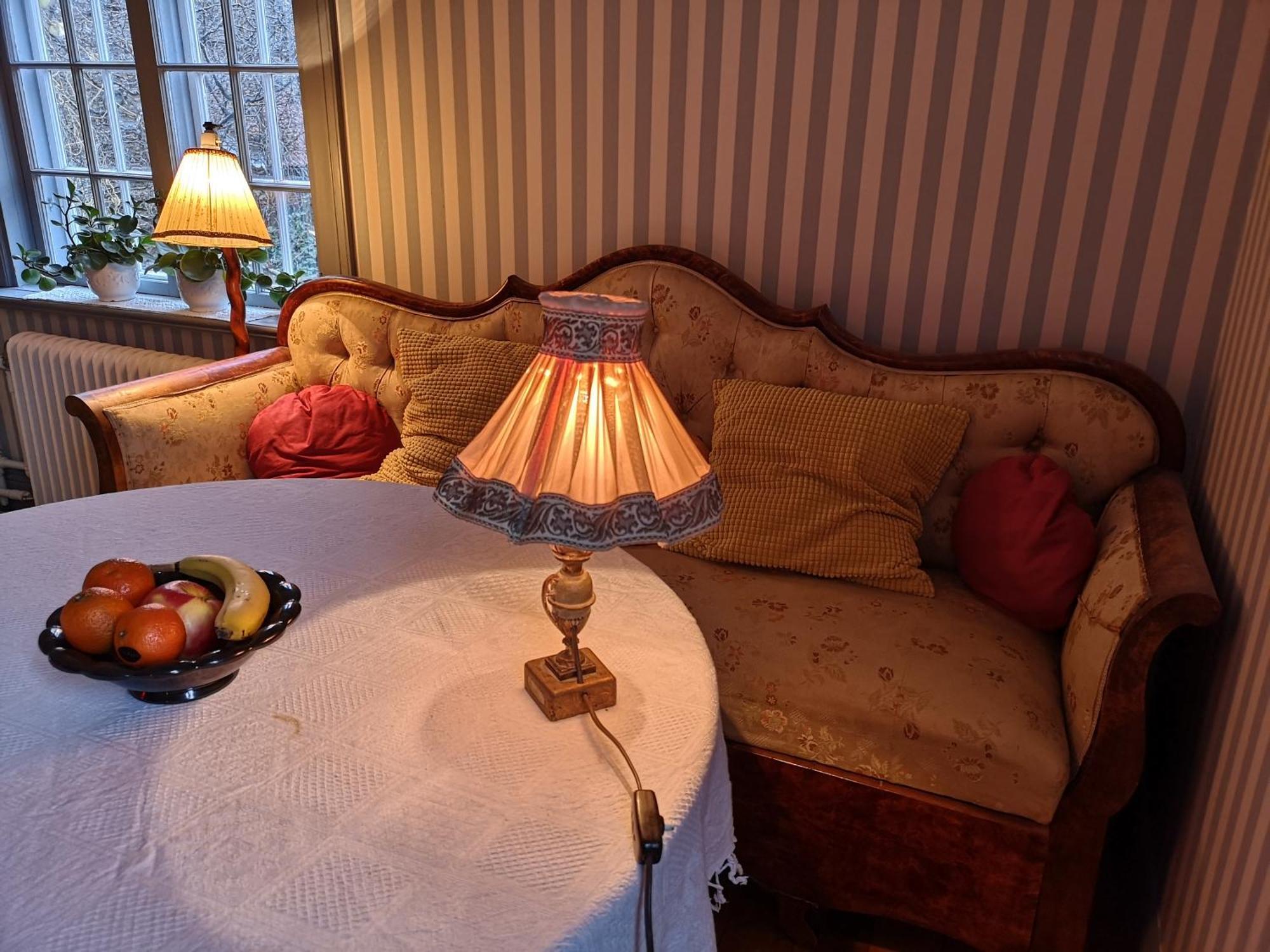 Stockholm B&B Cottage Nacka Δωμάτιο φωτογραφία