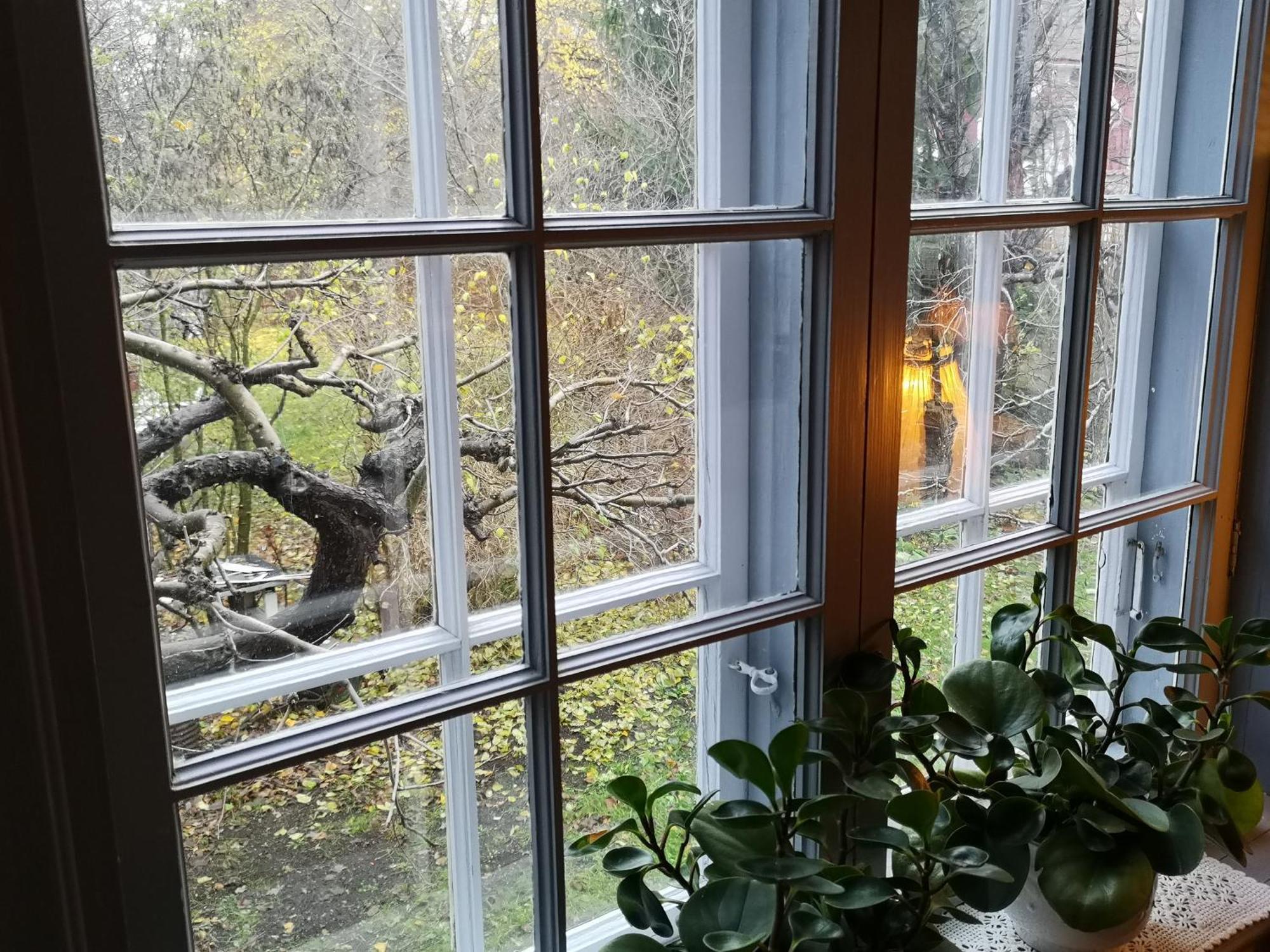 Stockholm B&B Cottage Nacka Δωμάτιο φωτογραφία