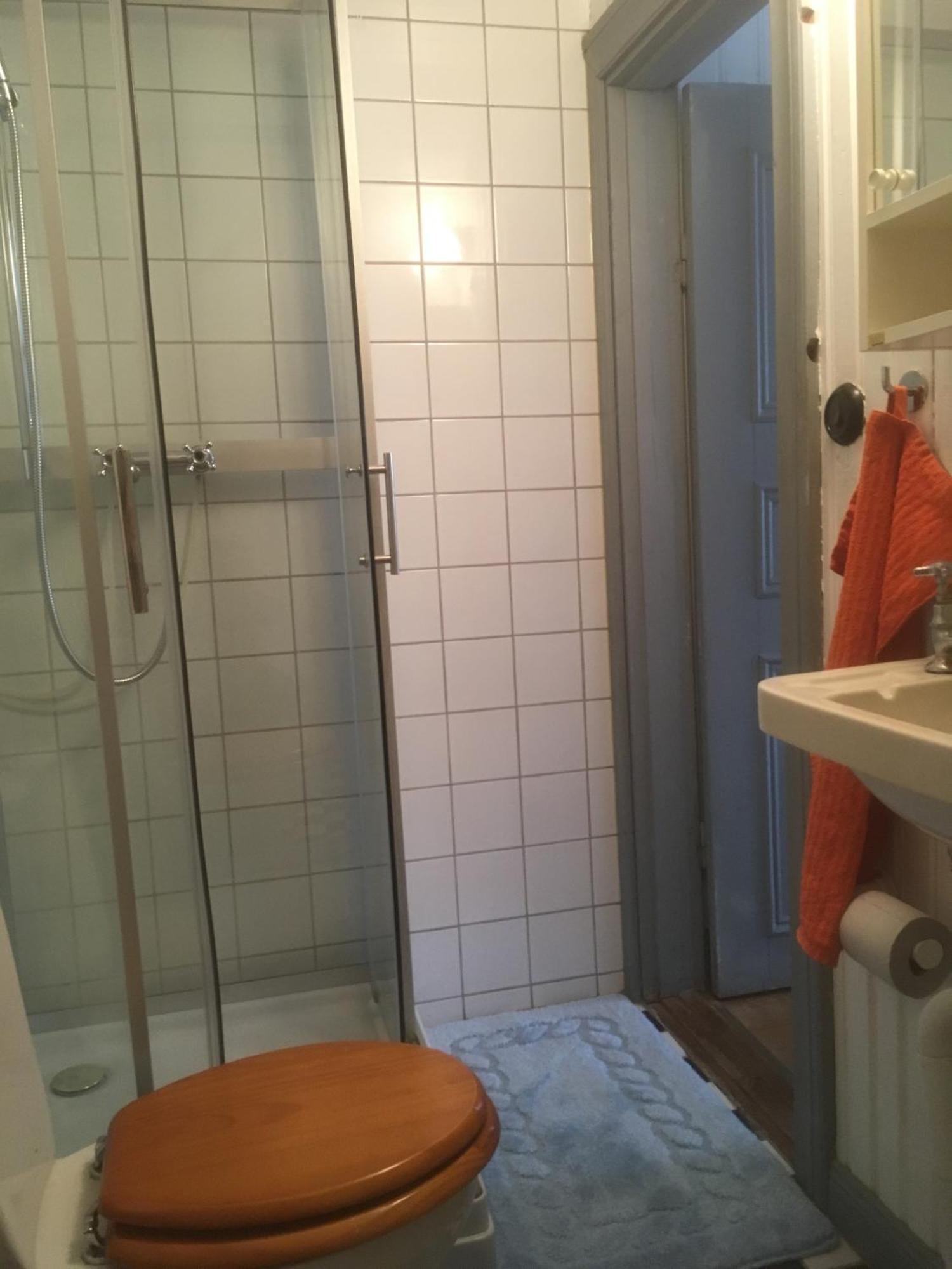 Stockholm B&B Cottage Nacka Δωμάτιο φωτογραφία