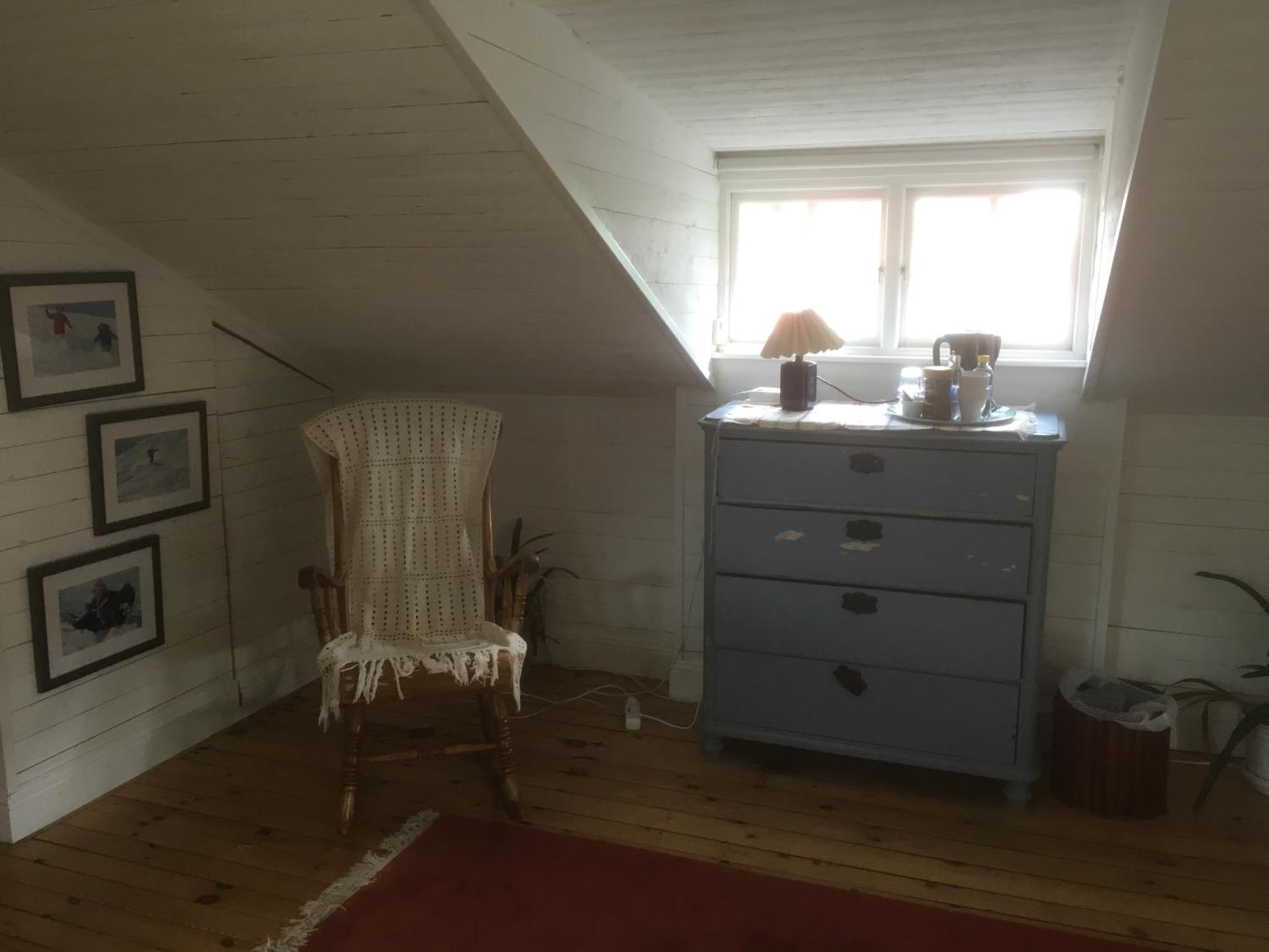 Stockholm B&B Cottage Nacka Δωμάτιο φωτογραφία