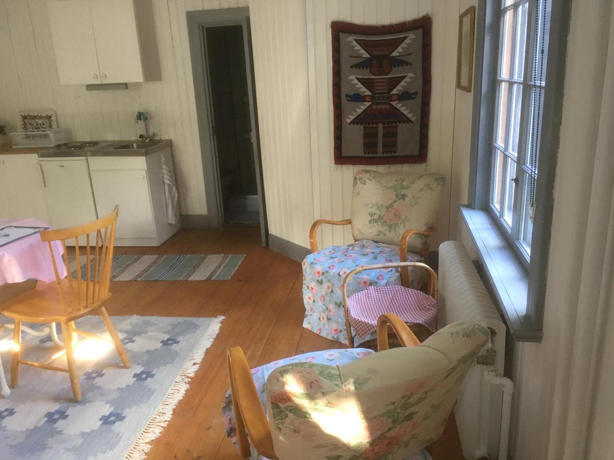 Stockholm B&B Cottage Nacka Δωμάτιο φωτογραφία