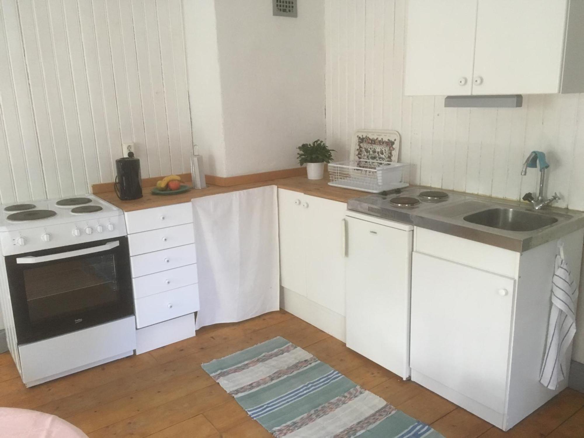 Stockholm B&B Cottage Nacka Δωμάτιο φωτογραφία