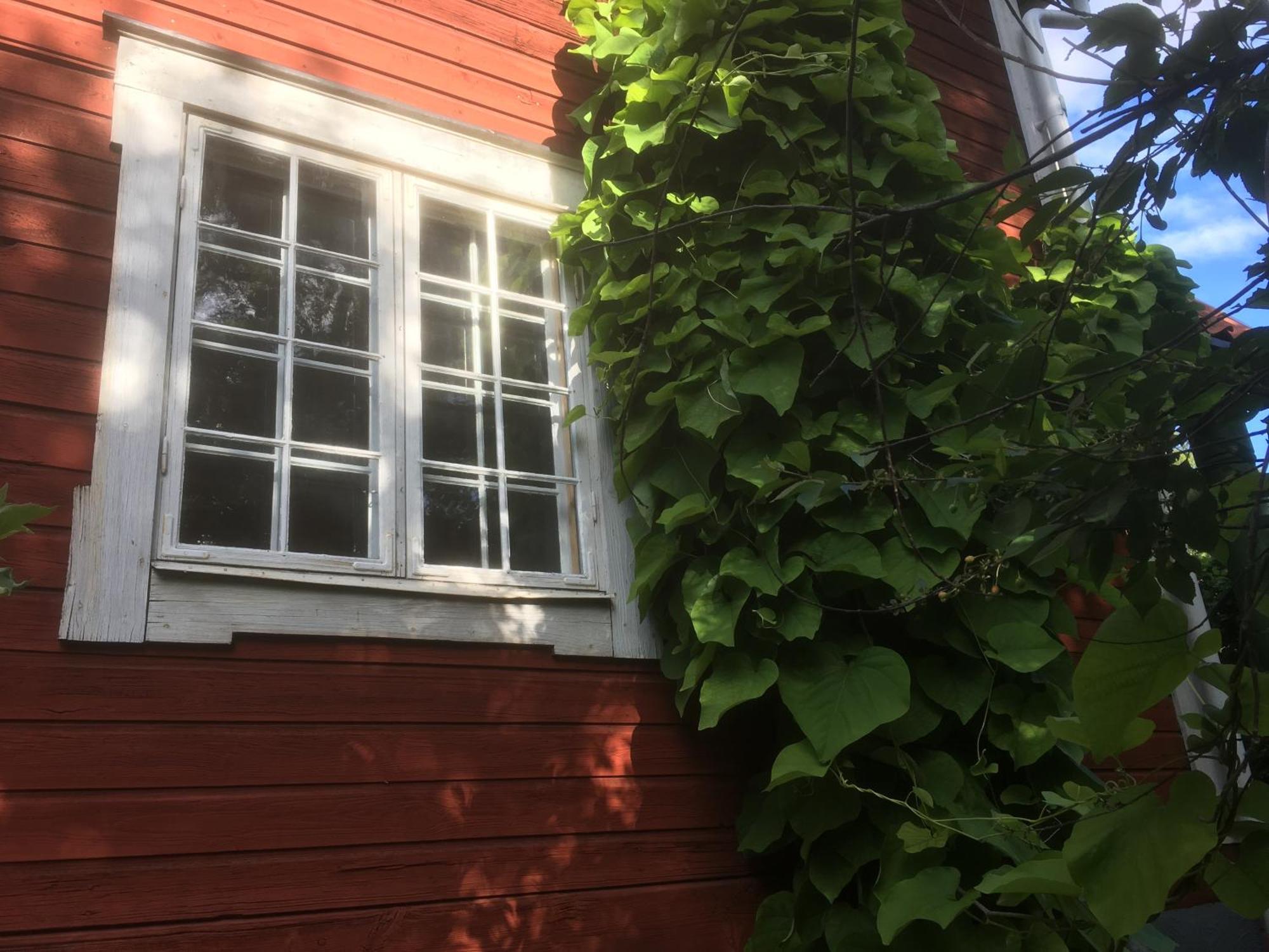 Stockholm B&B Cottage Nacka Δωμάτιο φωτογραφία