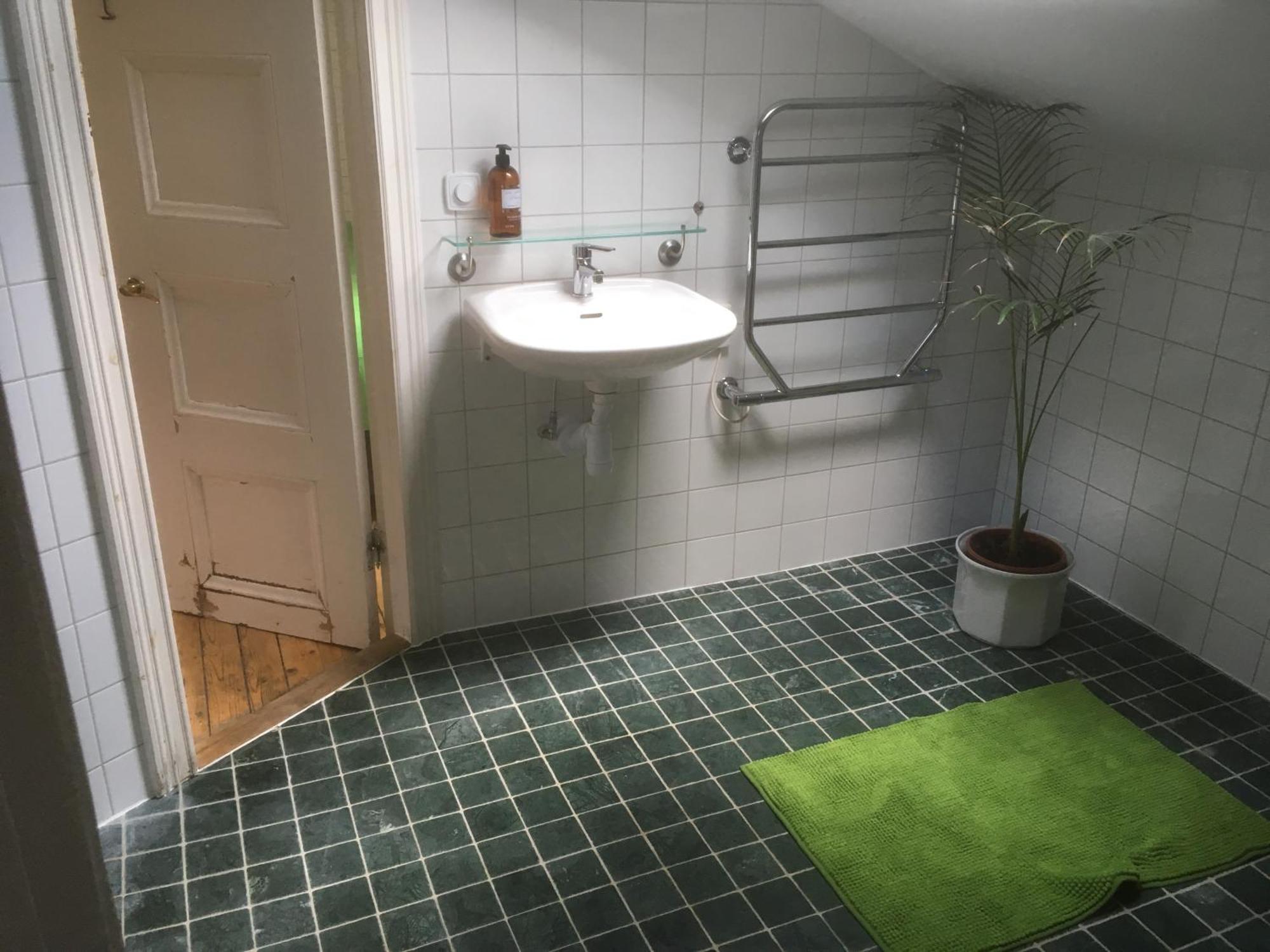 Stockholm B&B Cottage Nacka Δωμάτιο φωτογραφία