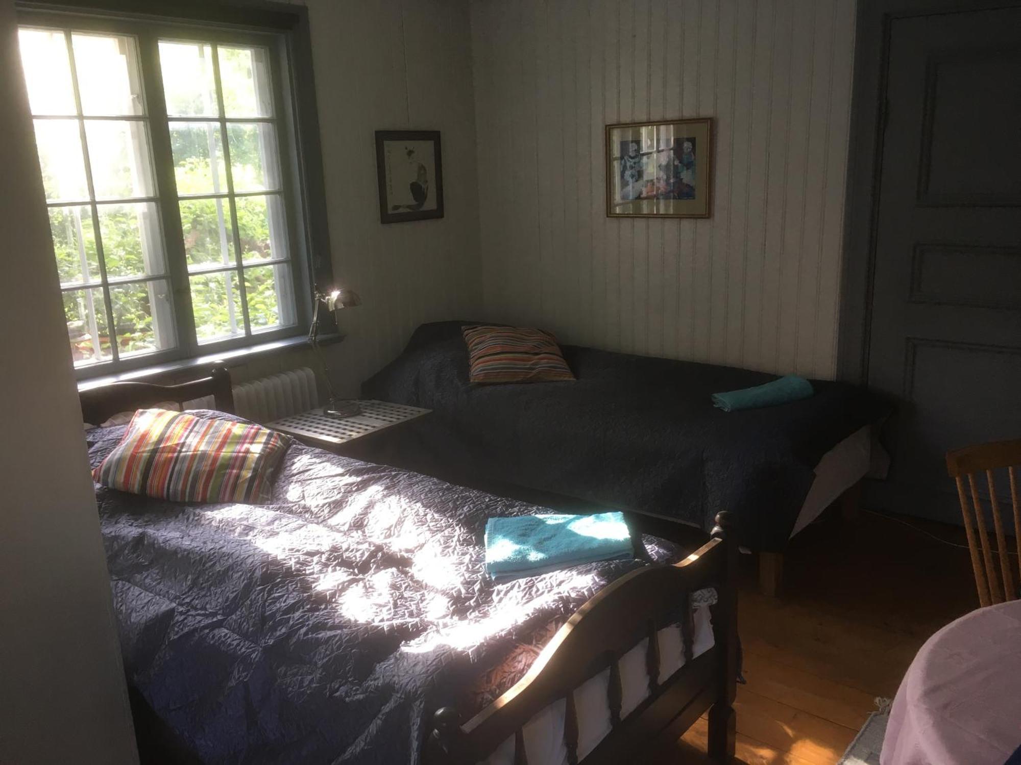 Stockholm B&B Cottage Nacka Δωμάτιο φωτογραφία