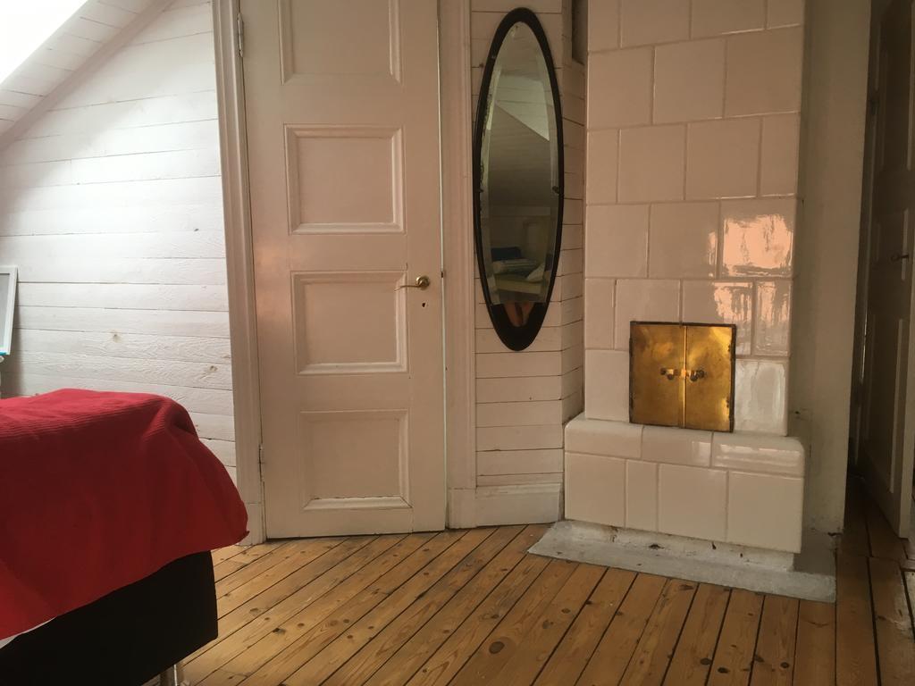 Stockholm B&B Cottage Nacka Εξωτερικό φωτογραφία