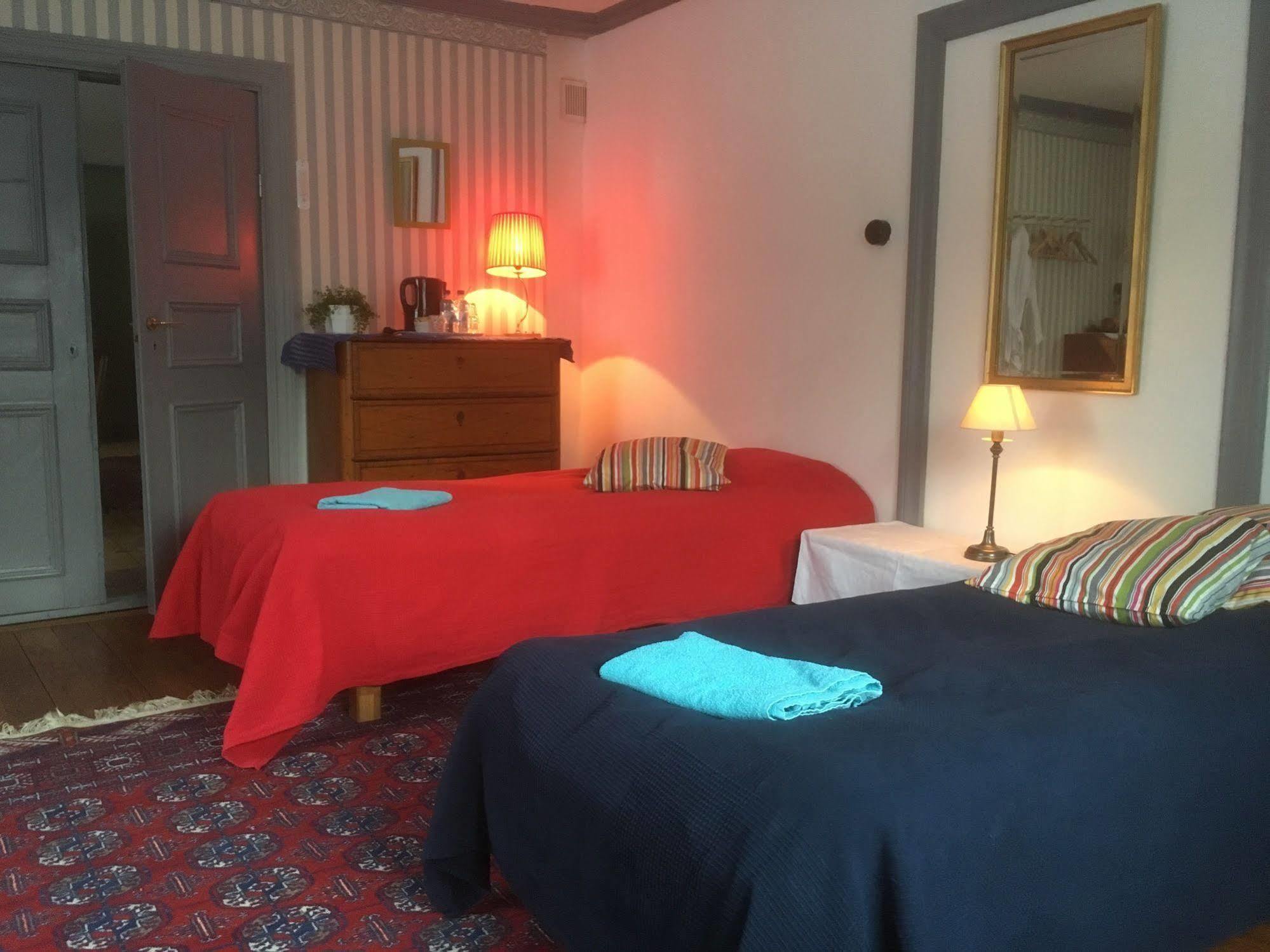 Stockholm B&B Cottage Nacka Εξωτερικό φωτογραφία
