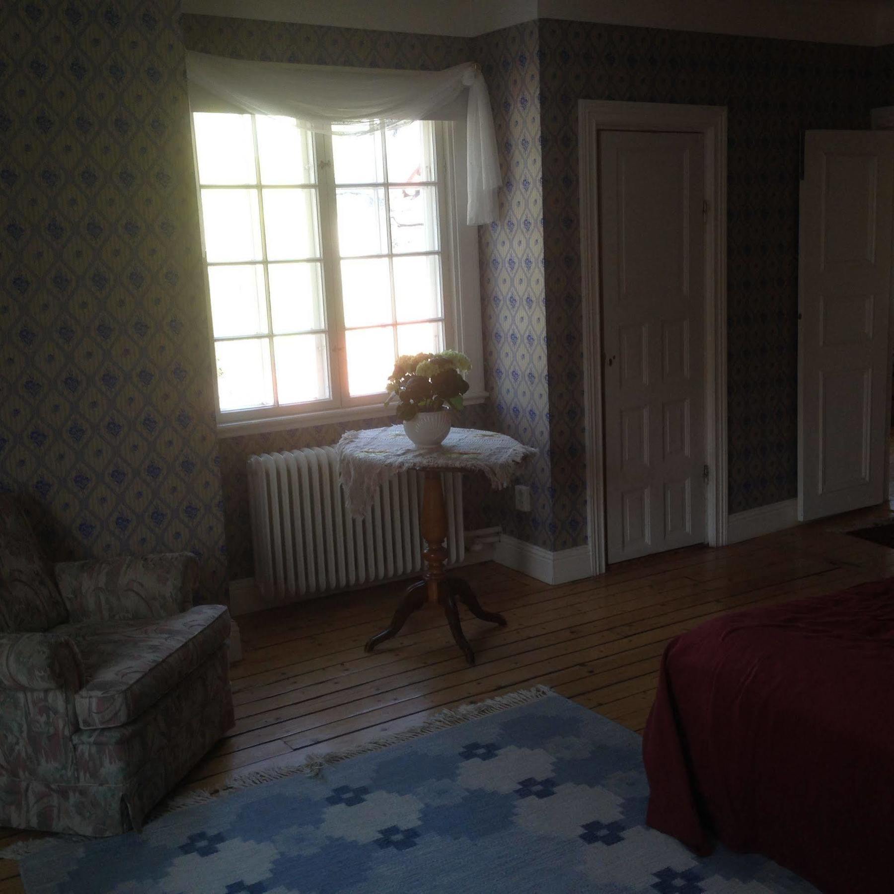 Stockholm B&B Cottage Nacka Εξωτερικό φωτογραφία