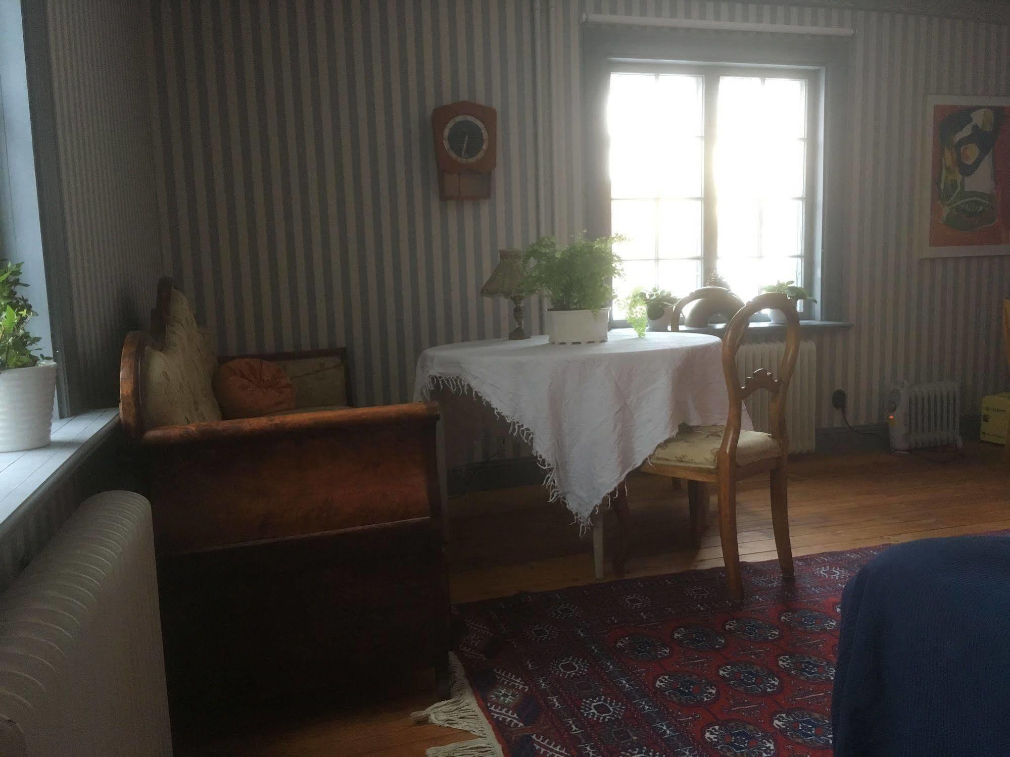 Stockholm B&B Cottage Nacka Εξωτερικό φωτογραφία