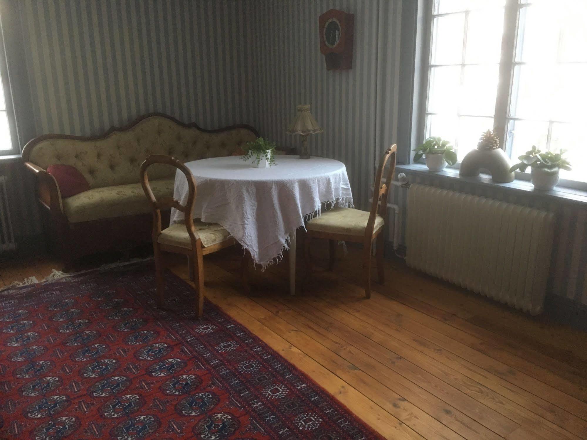 Stockholm B&B Cottage Nacka Εξωτερικό φωτογραφία