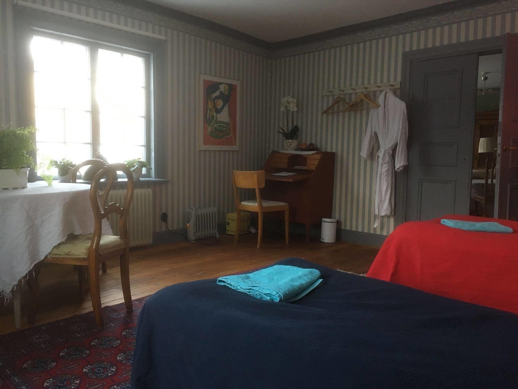 Stockholm B&B Cottage Nacka Εξωτερικό φωτογραφία