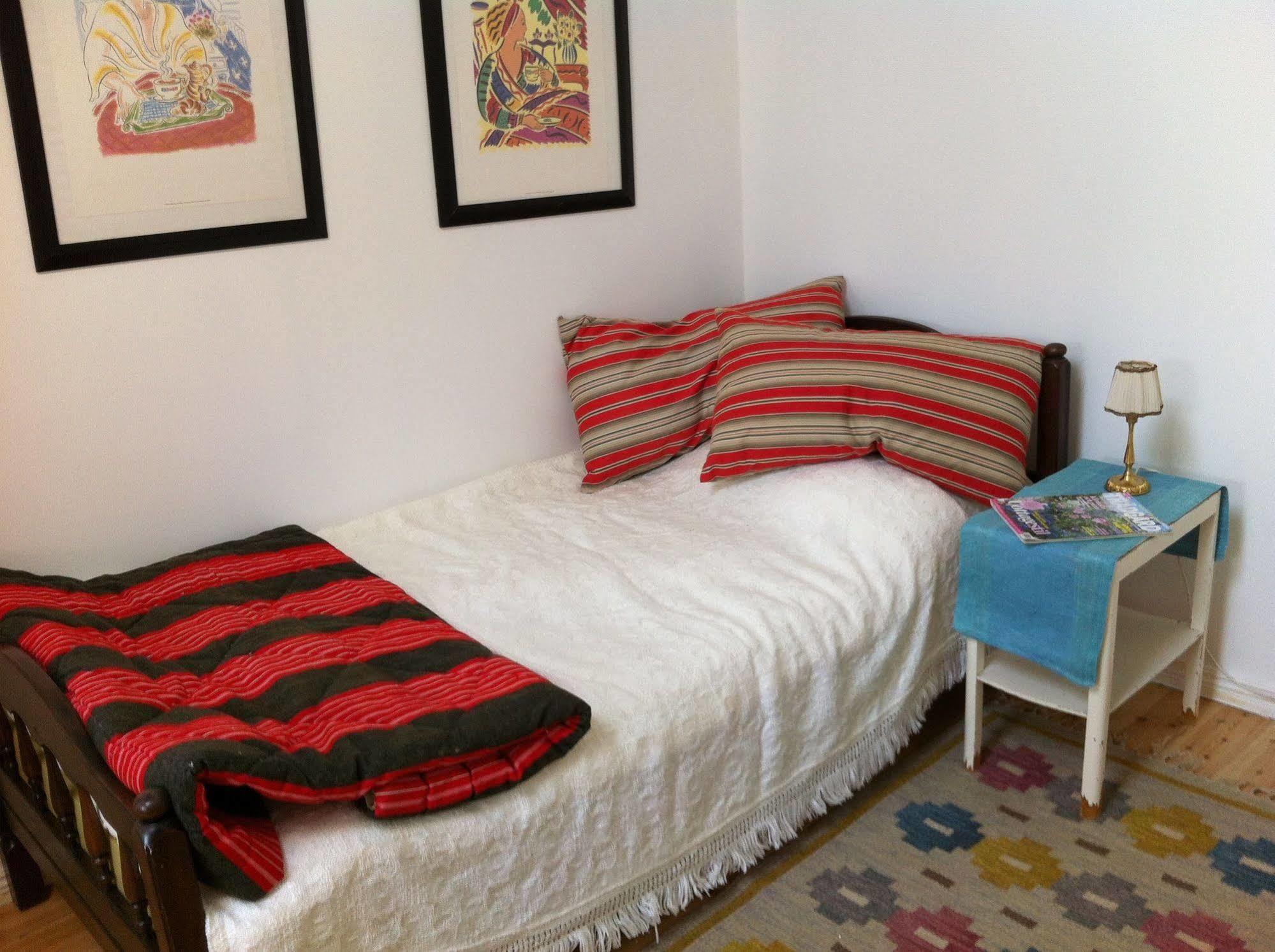 Stockholm B&B Cottage Nacka Εξωτερικό φωτογραφία