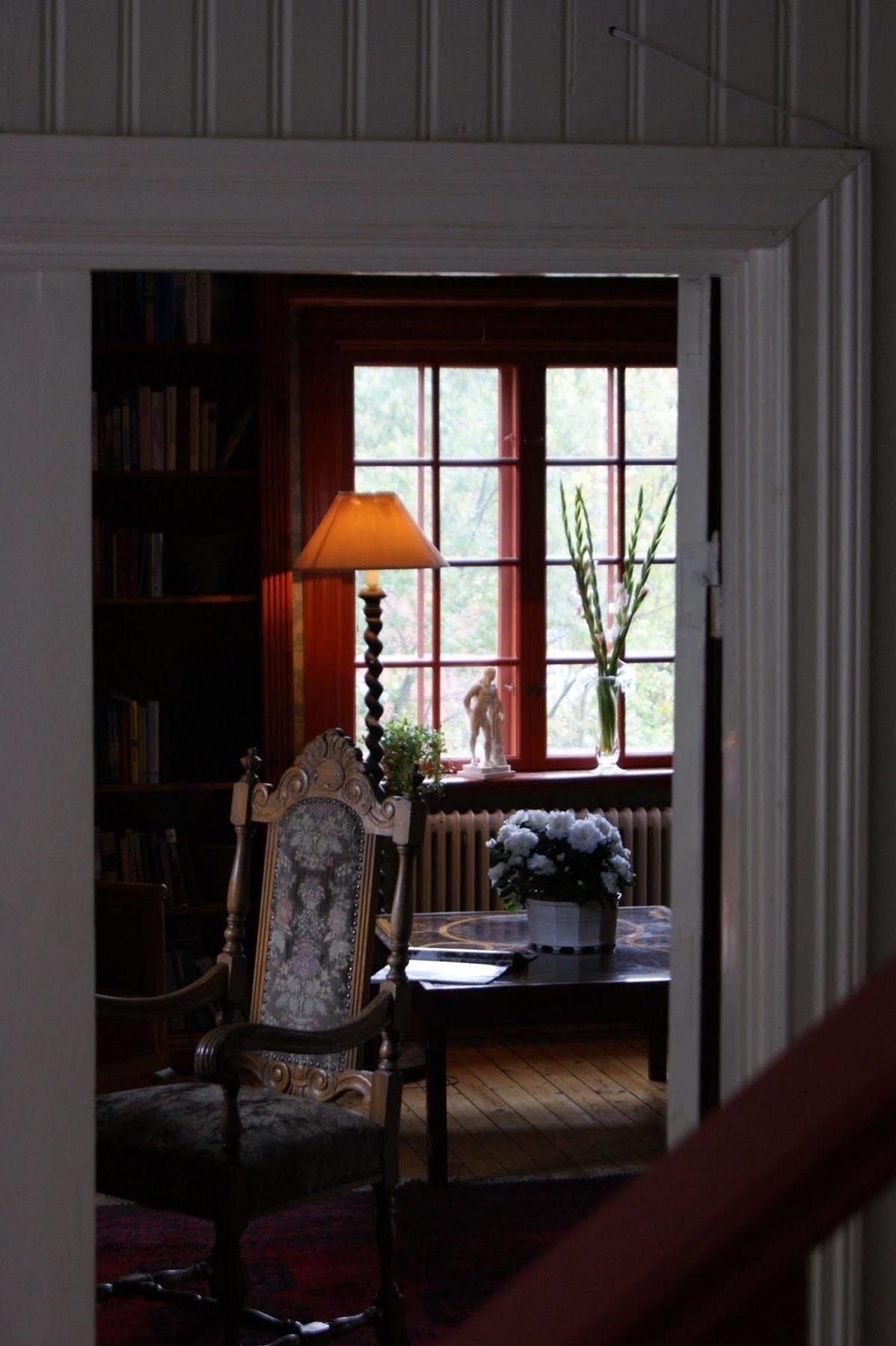 Stockholm B&B Cottage Nacka Εξωτερικό φωτογραφία