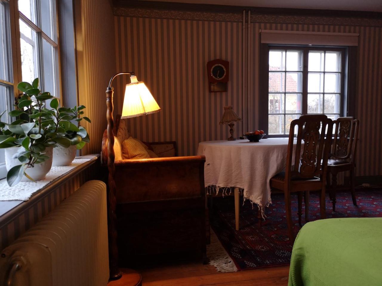 Stockholm B&B Cottage Nacka Εξωτερικό φωτογραφία