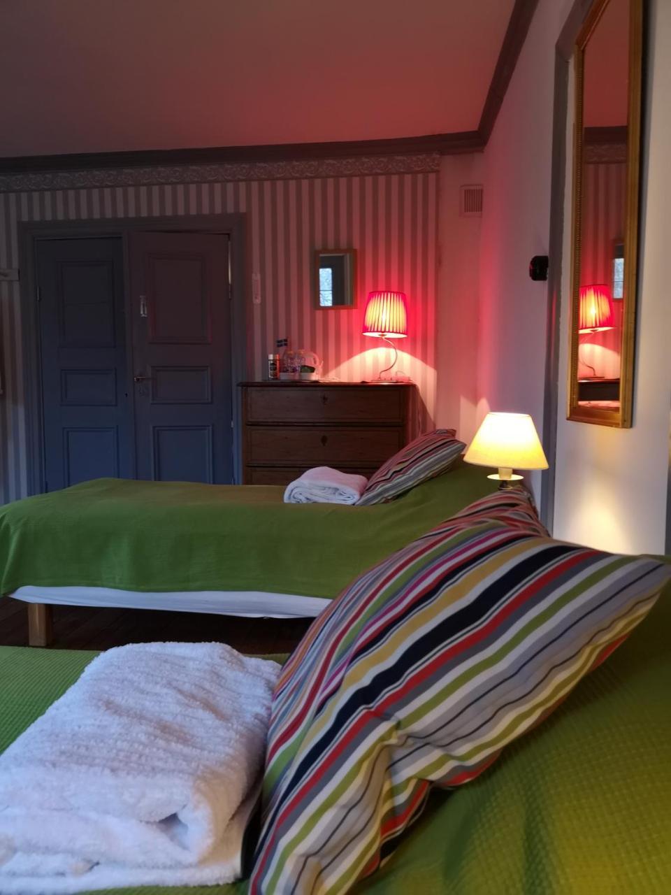 Stockholm B&B Cottage Nacka Εξωτερικό φωτογραφία