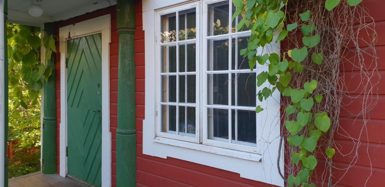 Stockholm B&B Cottage Nacka Εξωτερικό φωτογραφία