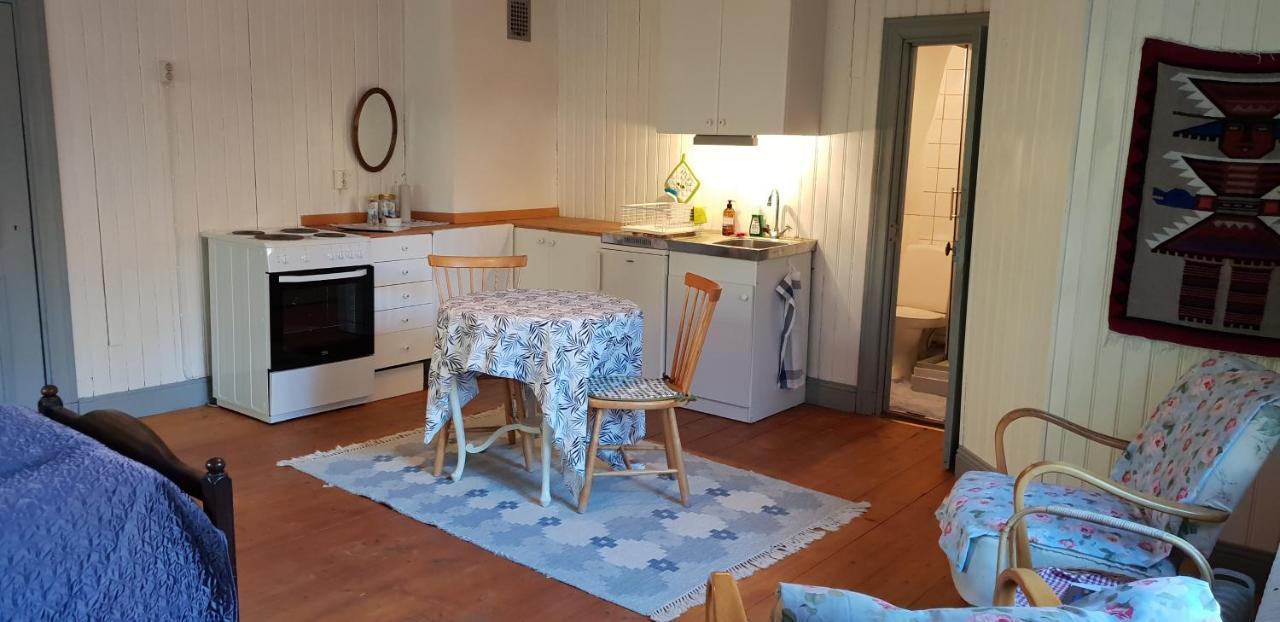 Stockholm B&B Cottage Nacka Εξωτερικό φωτογραφία