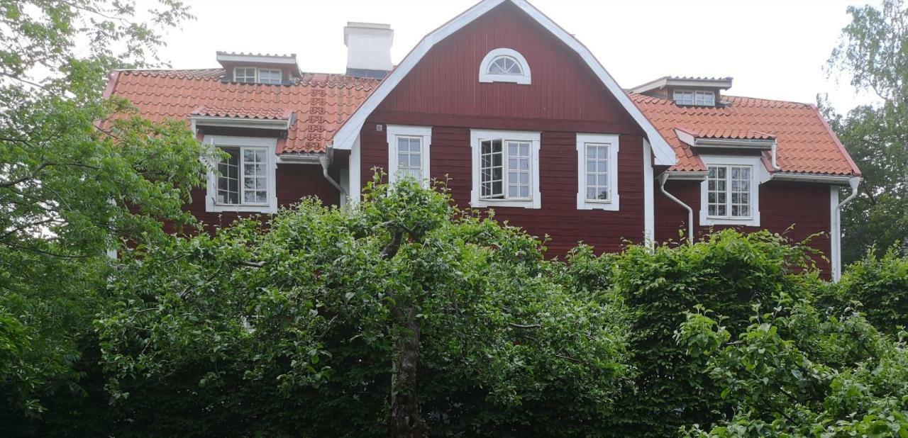 Stockholm B&B Cottage Nacka Εξωτερικό φωτογραφία