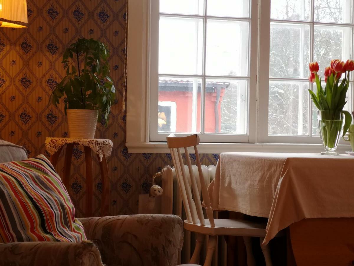 Stockholm B&B Cottage Nacka Εξωτερικό φωτογραφία