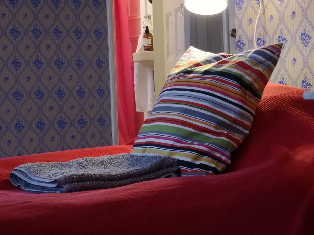 Stockholm B&B Cottage Nacka Εξωτερικό φωτογραφία