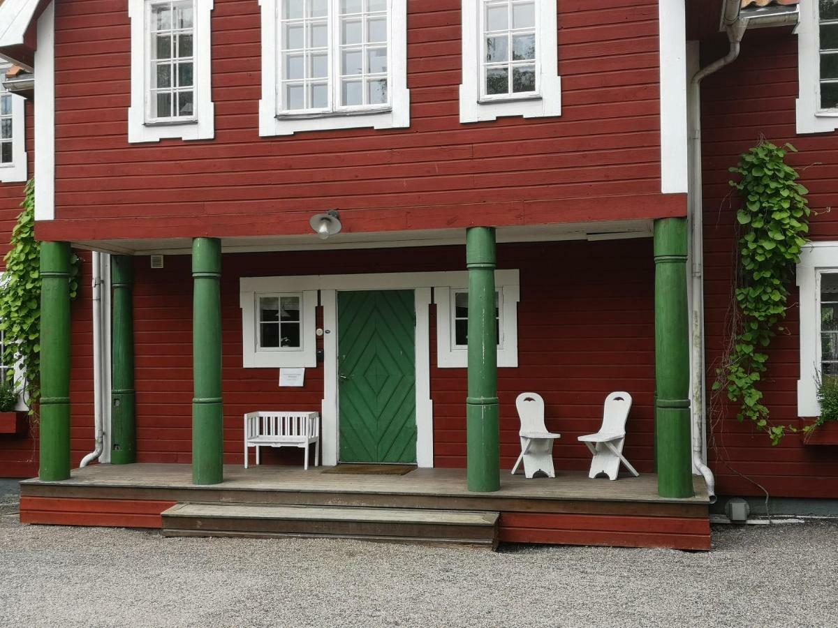 Stockholm B&B Cottage Nacka Εξωτερικό φωτογραφία