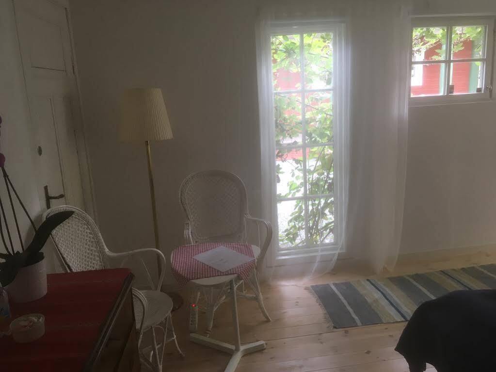 Stockholm B&B Cottage Nacka Εξωτερικό φωτογραφία